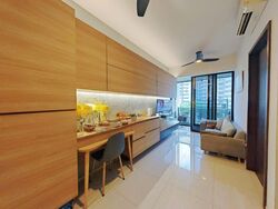 d'Nest (D18), Condominium #571152041